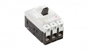 Wyłącznik mocy 3P 200A 25kA NZMB2-A200 259089