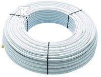 Rura wielowarstwowa 16x2 zwój 200m PE-RT/AL/PE-RT c/z PN10 Wavin Tigris 3052191