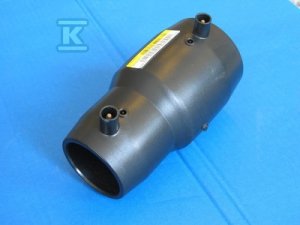 Redukcja symetryczna elektrooporowa 50X32 SDR7.4 SDR11, woda-gaz 25177503211