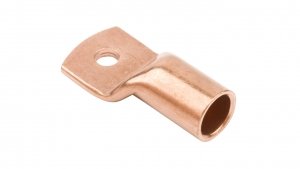 Końcówka oczkowa miedziana KM 120/8 E11KM-01010106500