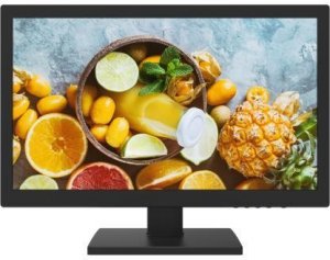 MONITOR 18.5 HIKVISION DS-D5019S0-1P0 