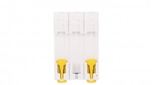 Wyłącznik nadprądowy 3P B 16A 6kA AC K60N Acti9 A9K01316