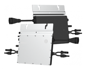 HOYMILES Mikroinwerter HMS 800-2T 1F (2*540W)