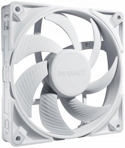 Wentylator be quiet! Silent Wings PRO 4 PWM White 140mm biały