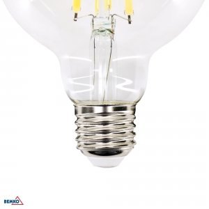 ŹRÓDŁO LED FILAMENT 230V E27 G95 11W 1500LM 2700K 320ST