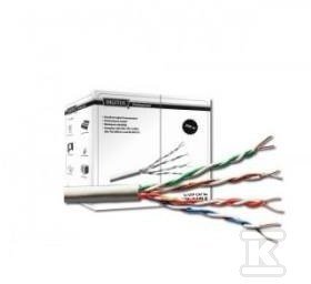 Kabel U/UTP kat. 5e PVC drut DK-1511-V-305-1
