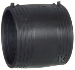 Mufa elektrooporowa DN110 PE100, SDR11, PN10 gaz/PN16 woda 753911614