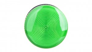 Lampka sygnalizacyjna 22mm zielona 230V AC/DC XB7EV73P