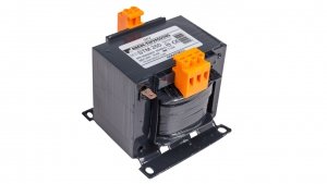 Transformator 1-fazowy bezpieczeństwa STM 250 400(230)/ 24V 10,4A, Ta 40, 16224-9905