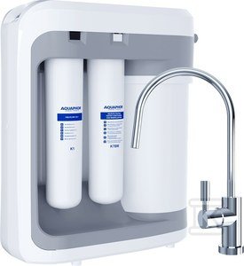 System odwróconej osmozy RO-202s
