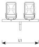 BELKA B2/1000/60