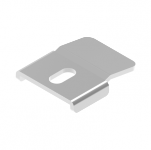 Zacisk mocujacy typ ZMW 400800