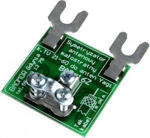 SYMETRYZATOR ANTENOWY  21-60