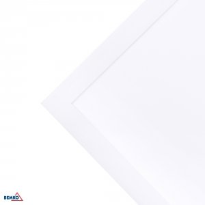 PANEL BACKLIGHT MINTAL BLM 40W 4000K 4000LM IP40 60x60 BIAŁY UGR19