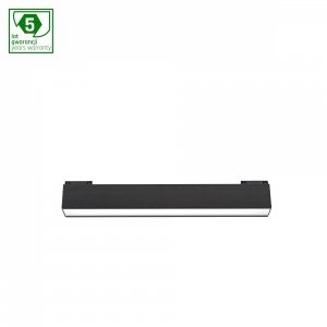 SYSTEM LINE - Model S - moduł liniowy 50x38,5x337mm, 12W, 120°