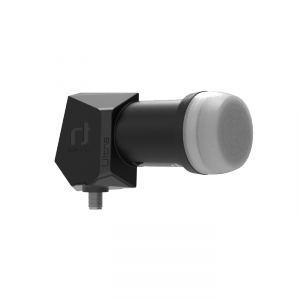 KONWERTER INVERTO SINGLE ULTRA BLACK IDLT-SNL412-ULTRA-OPN