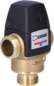 ZAWÓR TZM VTA522,20-43C,KVS 3,2 GZ 1