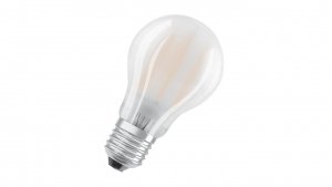 Żarówka LED E27 PERFORMANCE A 40 4W 470lm 2700K 827 230V szkło, matowa, 4 LATA GWARANCJI 4099854069659