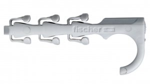 Uchwyt kablowy SF ES 18 48152 /100szt./