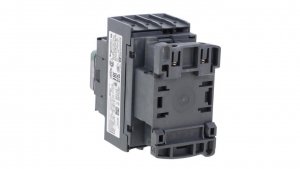 TeSys Deca Stycznik mocy 20A AC-1 4P 230V AC 1Z 1R LC1DT20P7