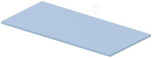 PANEL IZOLACYJNY XPS 400 20X600X1250MM