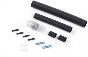 Zestaw S-06 do łączenia 2 kabli Frostop 054953-000