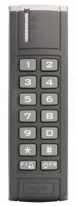 Kontroler dostępu ROGER PR312MF-G