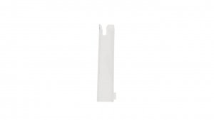 Osłonka izolacyjna do nasuwek ONZ 2,8/1 E10KN-01070200101 /100szt./
