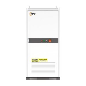 BPZ AMBER Grid 233 kWh