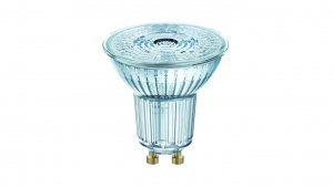 Żarówka LED VALUE 80 GU10 6,9W 575lm 3000K 830 (60 stopni) 3 LATA GWARANCJI 4058075096769