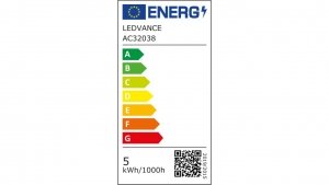 Żarówka LED GU10 5W ECO LED PAR16 50 36st. 827 350lm 2700K 4058075483453