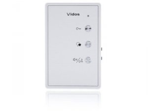 Unifon głosnomówiacy VIDOS DUO U1011