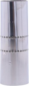 BIS Pacifyre MKII Kołnierz ogn. P 46-52