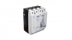 Rozłącznik mocy 4P 250A LN2-4-250-I 112007