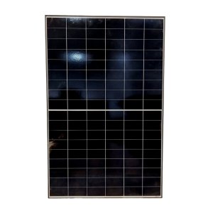 Panel PV 465W AIKO-A465-MAH54Dw Czarna rama