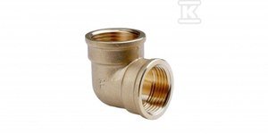 KOLANO MOSIĘŻNE 6/4   NAKR-NAKR ŻÓŁ