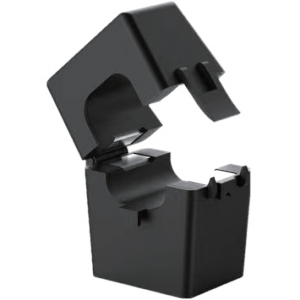 SOLAX // Przekładniki prądowe Solax SCT-50 - z rdzeniem otwieranym - 600A / 40mA. Zestaw zawiera 3 sztuki przekładników