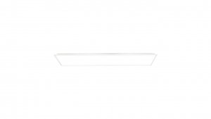 Oprawa wstropowa Panel LED 40W 4800lm 6500K IP20 1200x300 6 Lat Gwarancji 241486