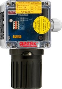 DG-15/EF DETEKTOR GAZÓW 