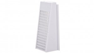 Osłona końcówek kablowych 3P NZM1-XIPA 266748