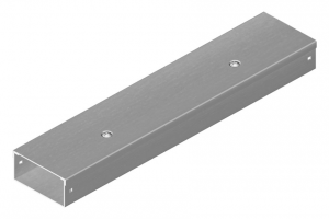 Korytko kablowe 100x50mm KMPP100H50/2 810010 /2m/