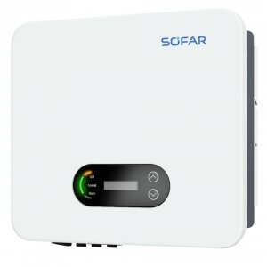 Falownik 5.5KTLX-G3 3F Sofar