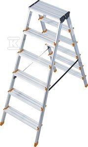 DOPPLO 2X6 DWUSTRONNA