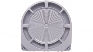 Syrena wielotonowa 144 24V AC/DC 114dB IP65 144.000.75