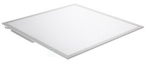 Panel LED HEDA BACKLITE 40W 4400lm 840 4000K 120&deg; IP20 60x60cm HPB4060