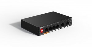 SWITCH DAHUA SG1006P
