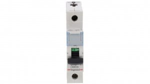 Wyłącznik nadprądowy 1P B 16A 6kA AC S301 TX3 403357