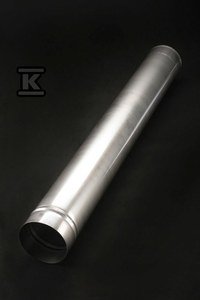 RURA PROSTA DN100 L-1000