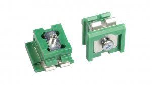 Element mocujący uziemiający (2szt.) BEL01 275200