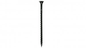 Wkręt do płyt G-K 4,2x70 mm do drewna 250szt FT-4270